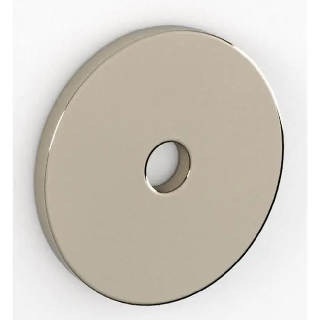 Manor 1-3/8" Backplate