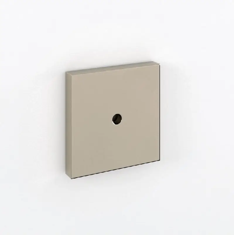 Manor 1-3/4" X 1-3/4" Square