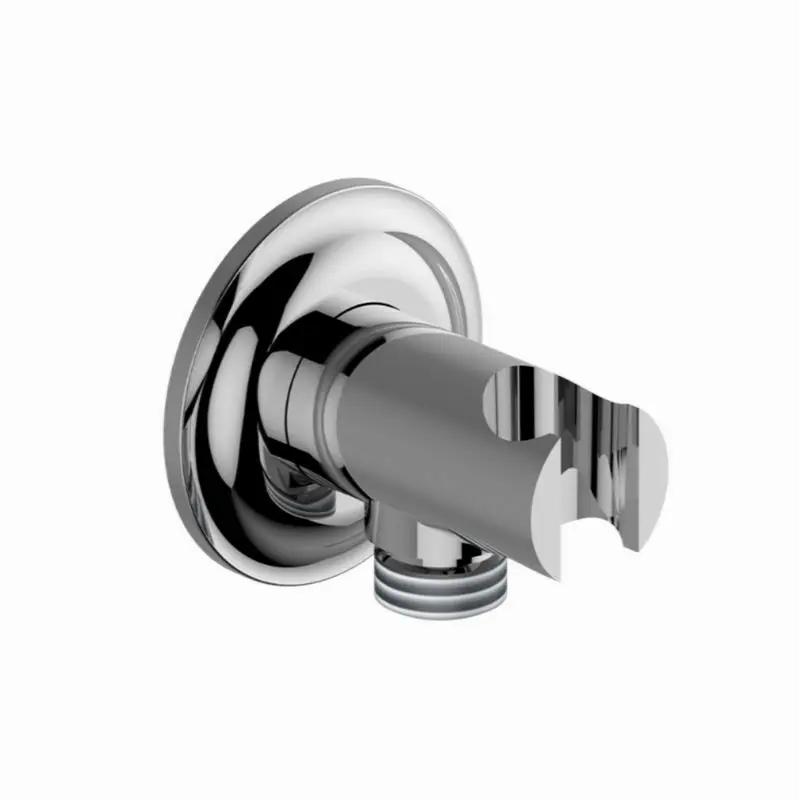 Camden Handshower Wall Bracket With Supply Elbow