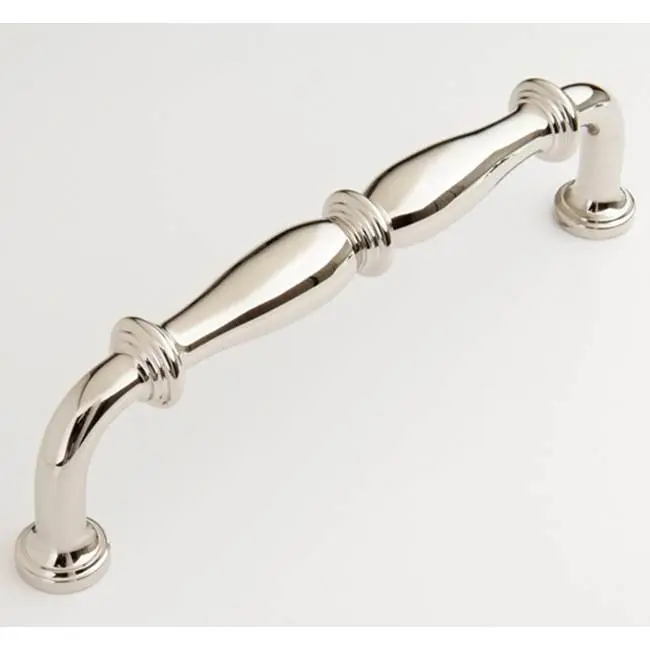 Jamestown 4" Rope Pull