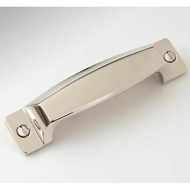 Hudson 4" Cup Pull