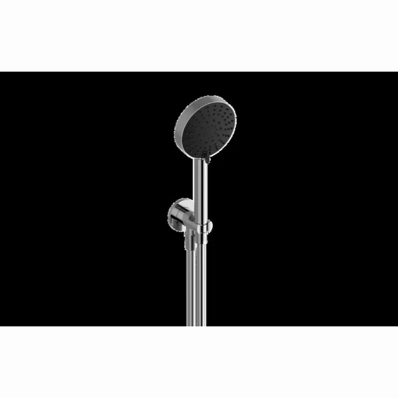 Various Handshower set with wall bracket