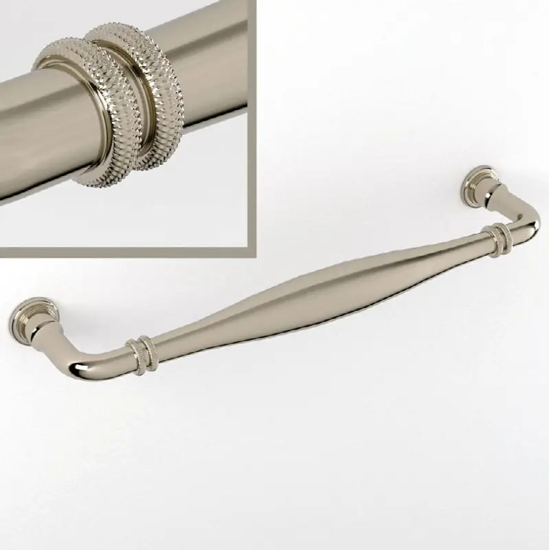 Port Royal 8" Diamond Pull