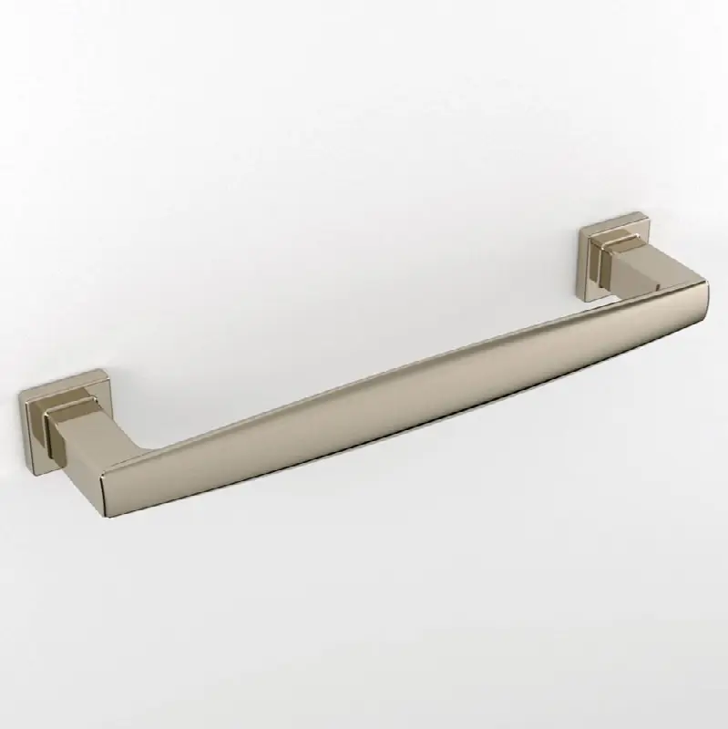 Hudson 12" Pull - Hammered