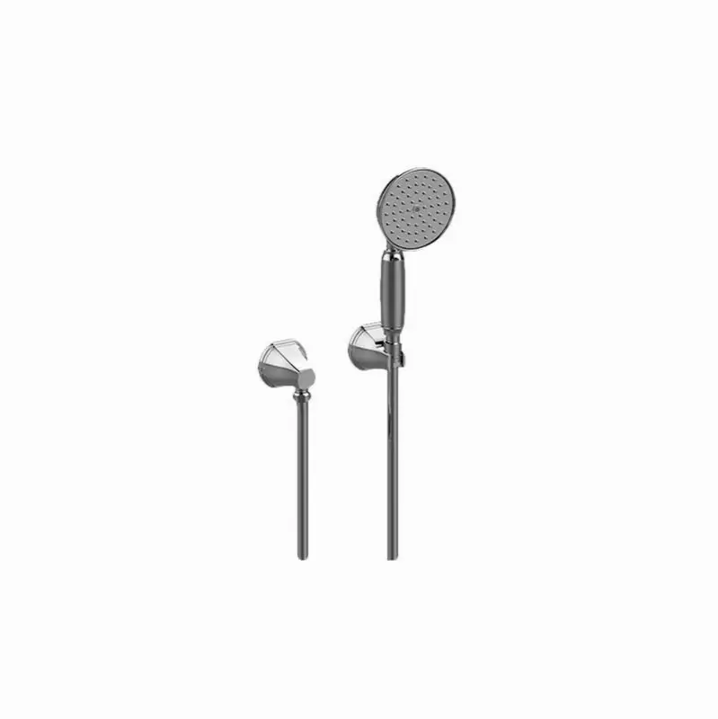 Finezza UNO Transitional Handshower with Wall Bracket