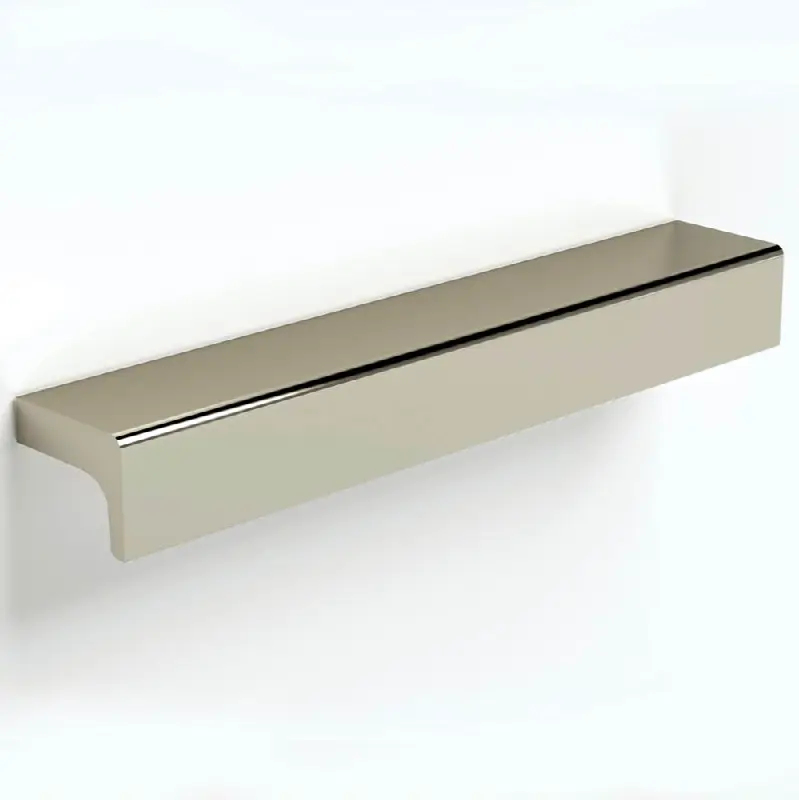 10" C-C Hudson Style Tab Pull