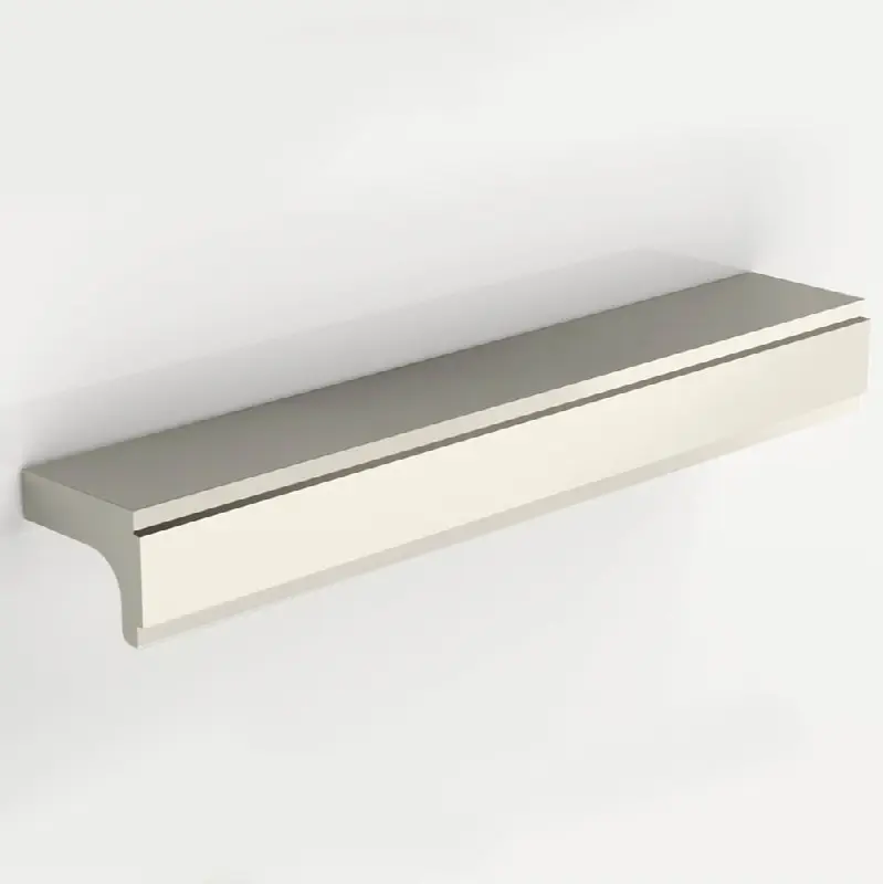 3/4" C-C Single Step Style Tab Pull