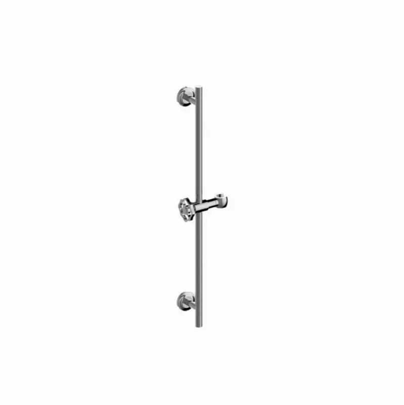 Vintage Wall-Mounted Slide Bar