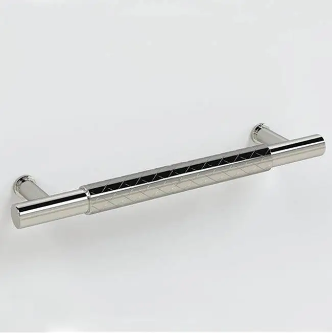 Kenwood 8" Pull - Argyle