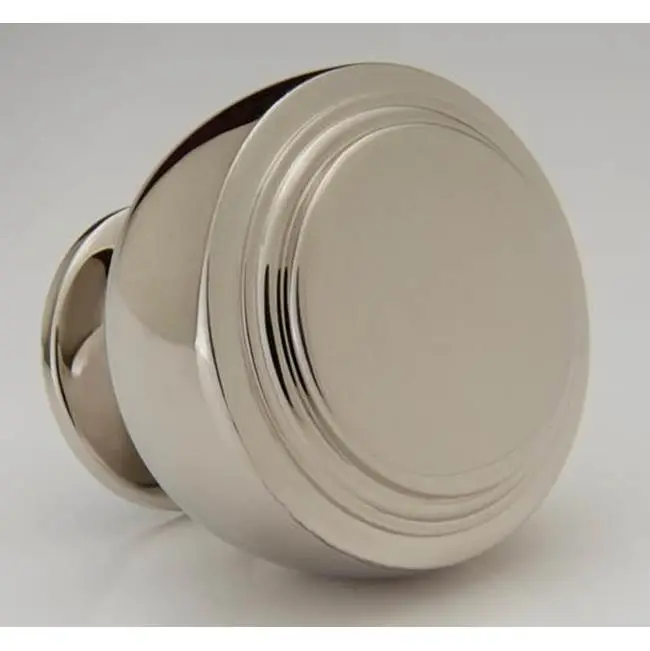 Terrace 1-1/2" Font Knob - Antique Brass