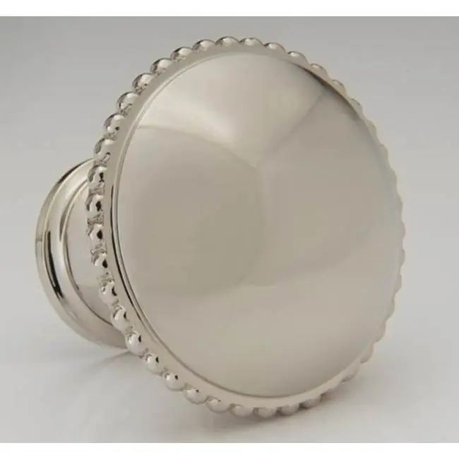 Port Royal 1-1/4" Bead Knob