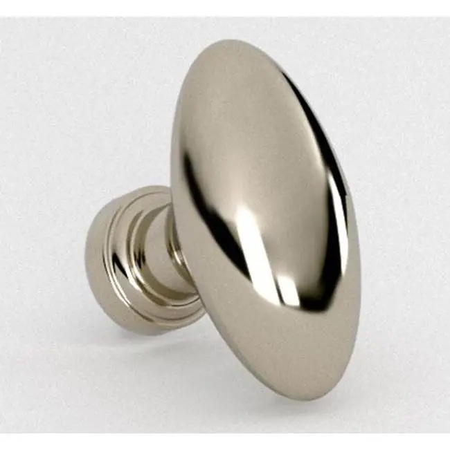 Hudson Oval Knob