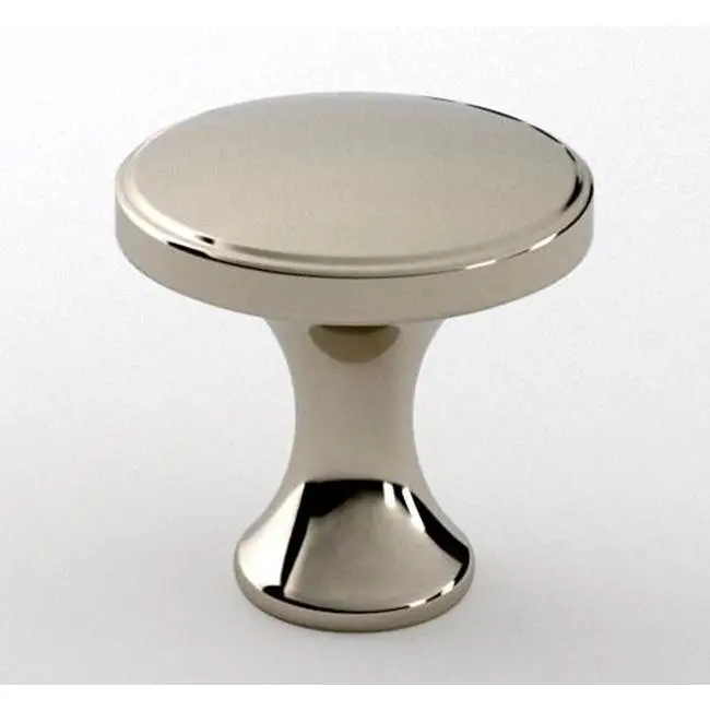 Jamestown 1-1/2" Knob - Hammered