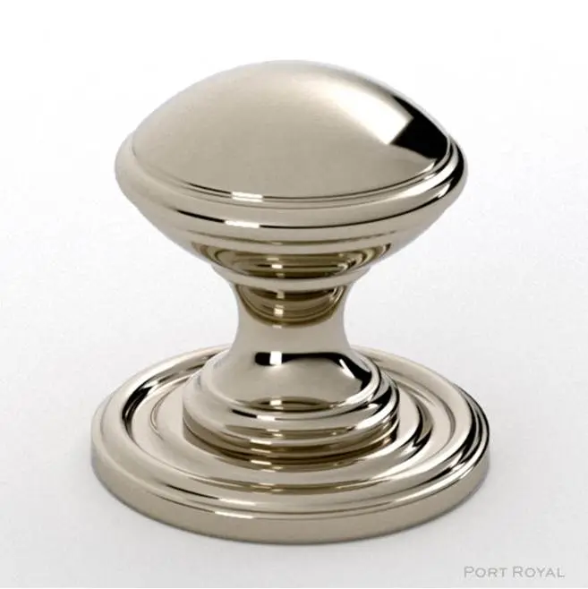 Port Royal 1" Knob