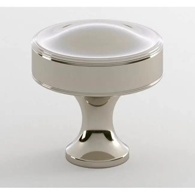 Hudson 1-1/2" Knob