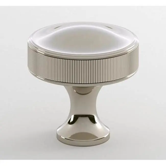 Hudson 1-1/2" Coin Knob