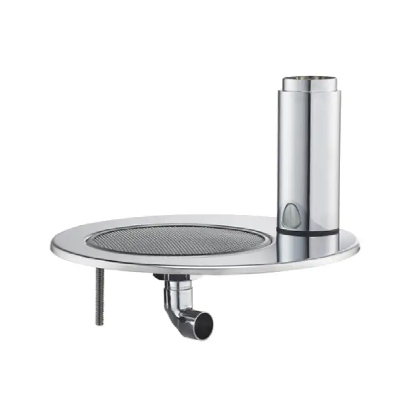 Drip Tray, Classic Range Integrated Font