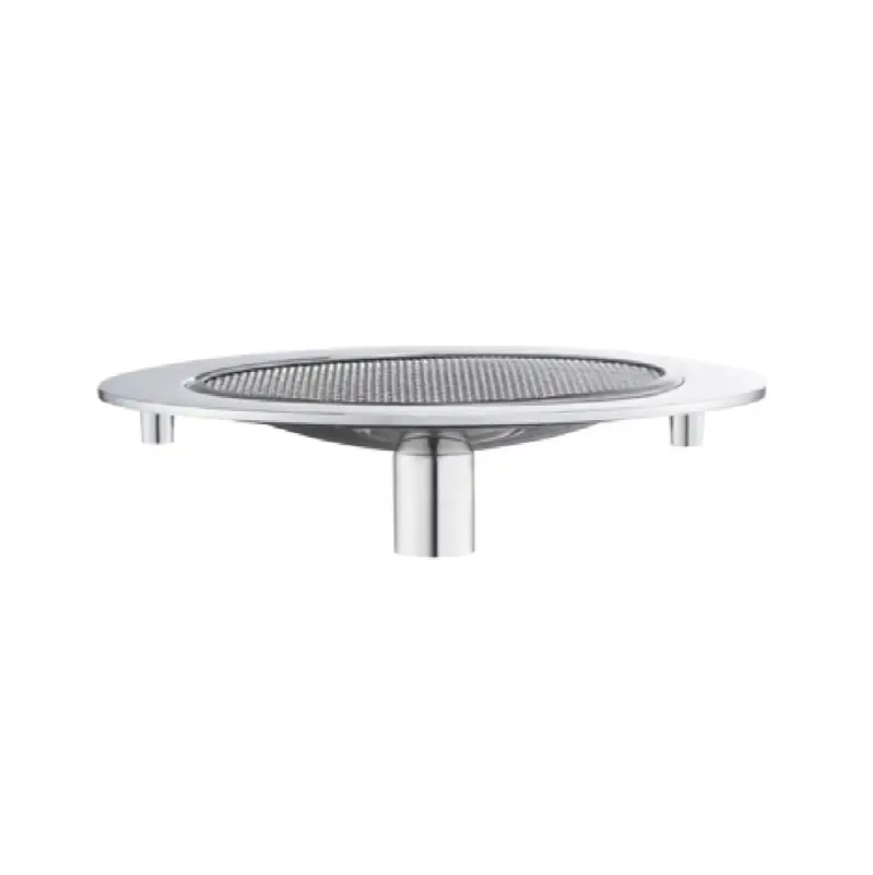 Drip Tray, Design Range Font