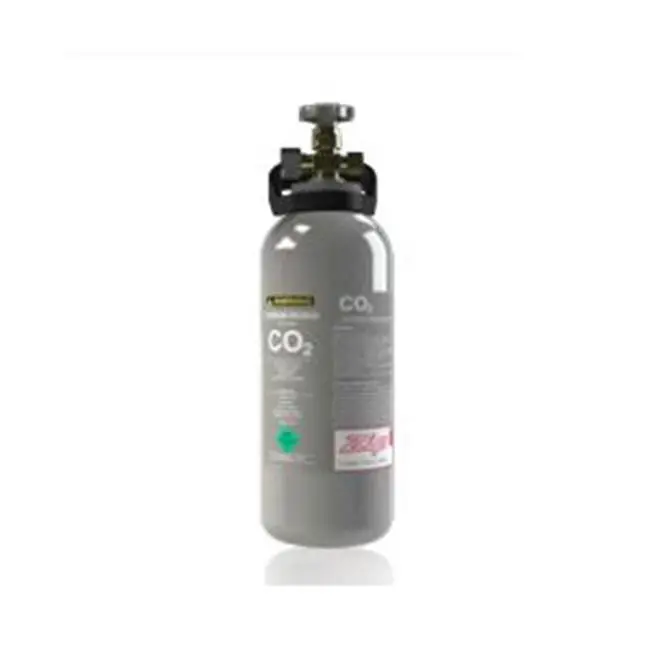 Co2 Regulator