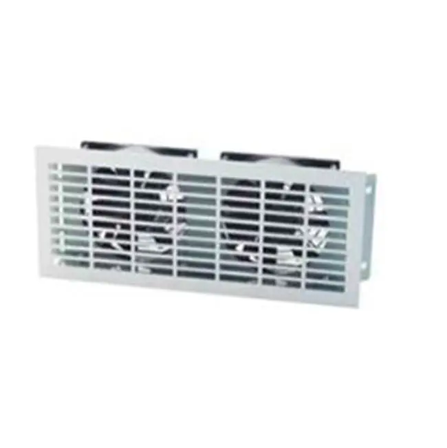 Dual Exhaust Fan Ventilation Kit