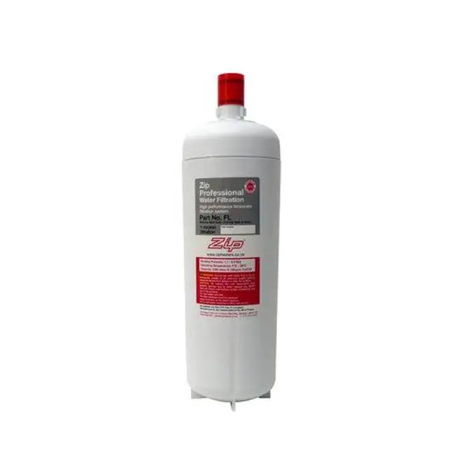 Scale Prevention Filter 7, 000 liters (1, 850 Gallons) - Replacement Cartridge - FL1000