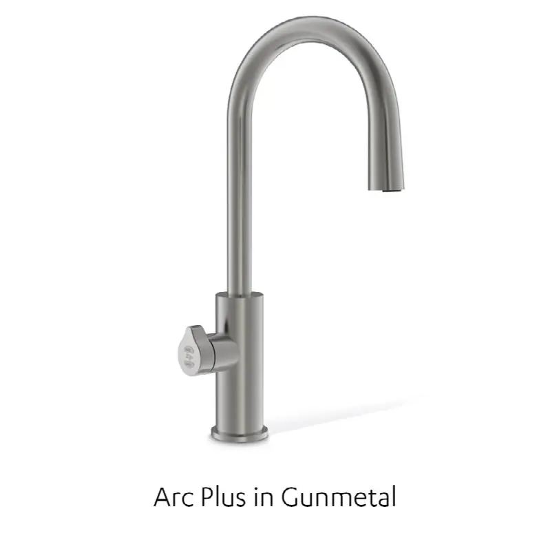 Tap, Arc Plus Bcs, Gunmetal