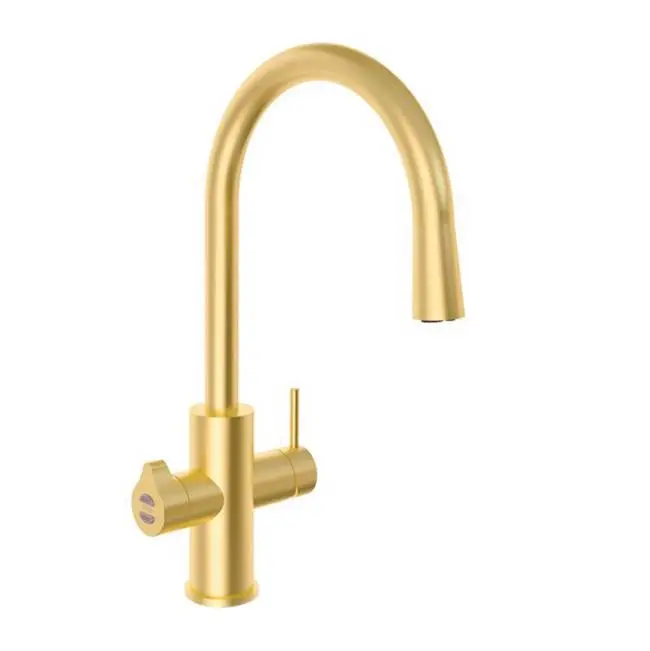 Zip HydroTap Boiling, Chilled, Sparkling for Residential and Small Commercial applications with Celsius All-In-One Tap/Facuet