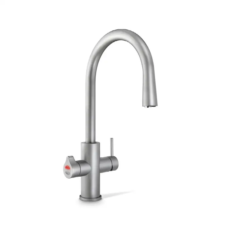 Zip HydroTap Boiling, Chilled, Sparkling for Residential and Small Commercial applications with Celsius All-In-One Tap/Facuet