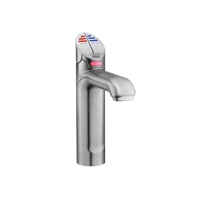 Zip HydroTap Boiling, Chilled, Sparkling for Residential and Small Commercial applications with Classic Tap