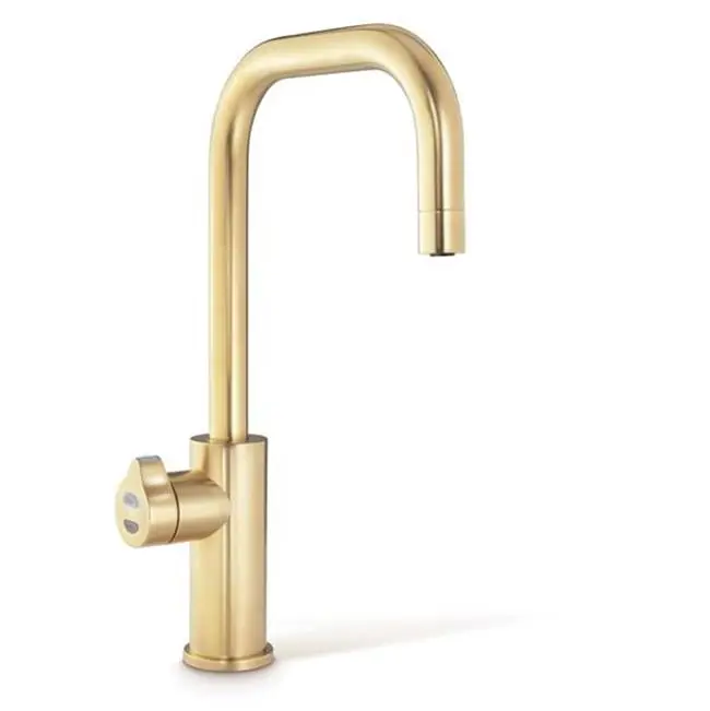 Zip HydroTap Boiling, Chilled, Sparkling for Residential and Small Commercial applications with Cube Tap