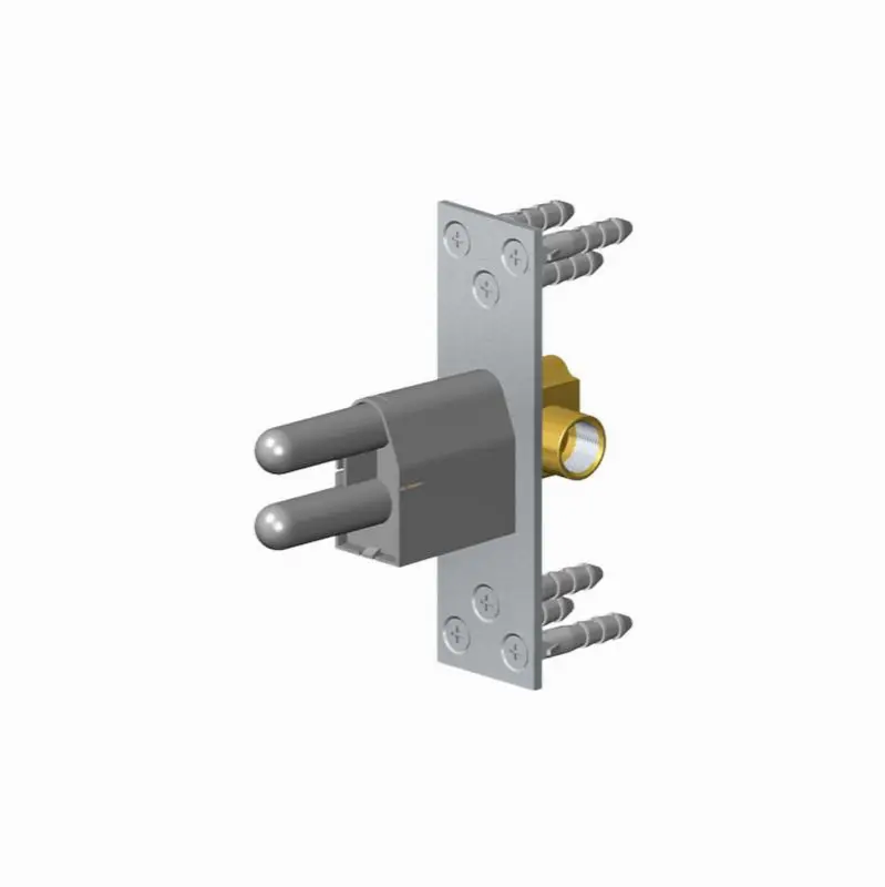 Ametis Ametis Ring Rough Valve