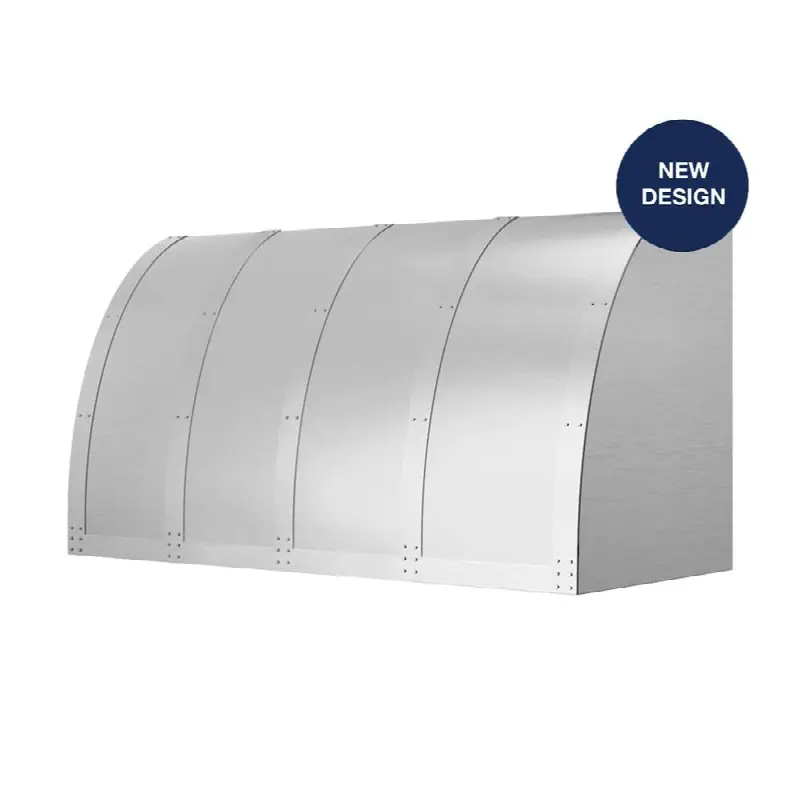 Atlas (66"W X 24"D X 30"H) Finish: Custom Color Match Paint (Specify Custom Color Code) With Brushed Stainless Strapping And Rivets.