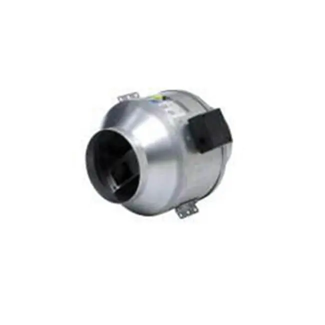 800 CFM In Line 8" Duct