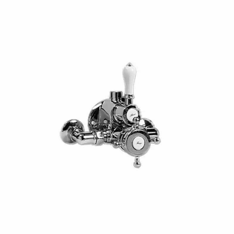 Adley Exposed Thermostatic Valve