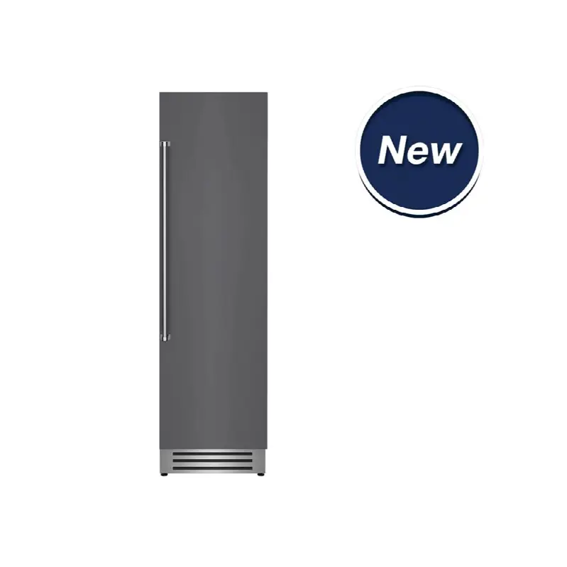 24" Integrated, Column Refrigerator - Right Hinge Door