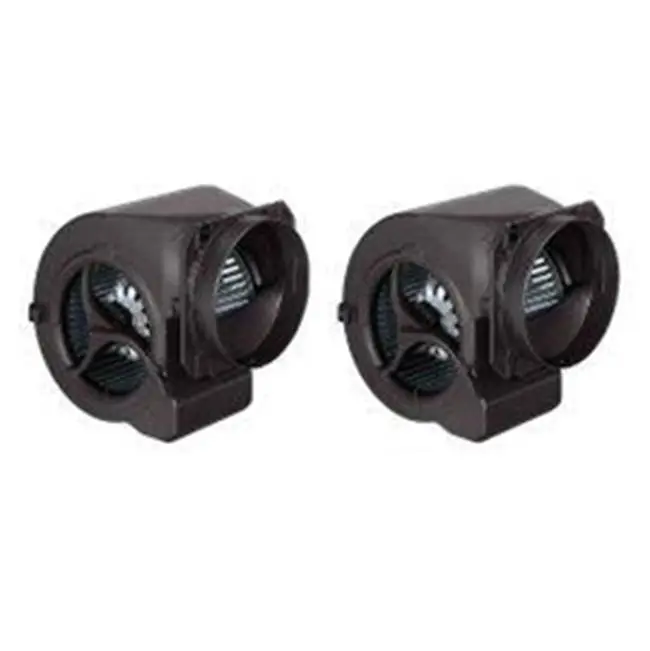 Internal 3 Speed 1200 CFM Blower (For Proline, Pyramid Over 30"