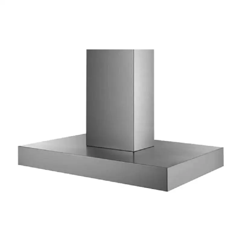 Island - Manhattan 48" Requires Use Of Fan Housing - Must Spec Duct Cover Ph-Dc__Manh48Iss Duct Cover, 18", 24", 30", 36" Included