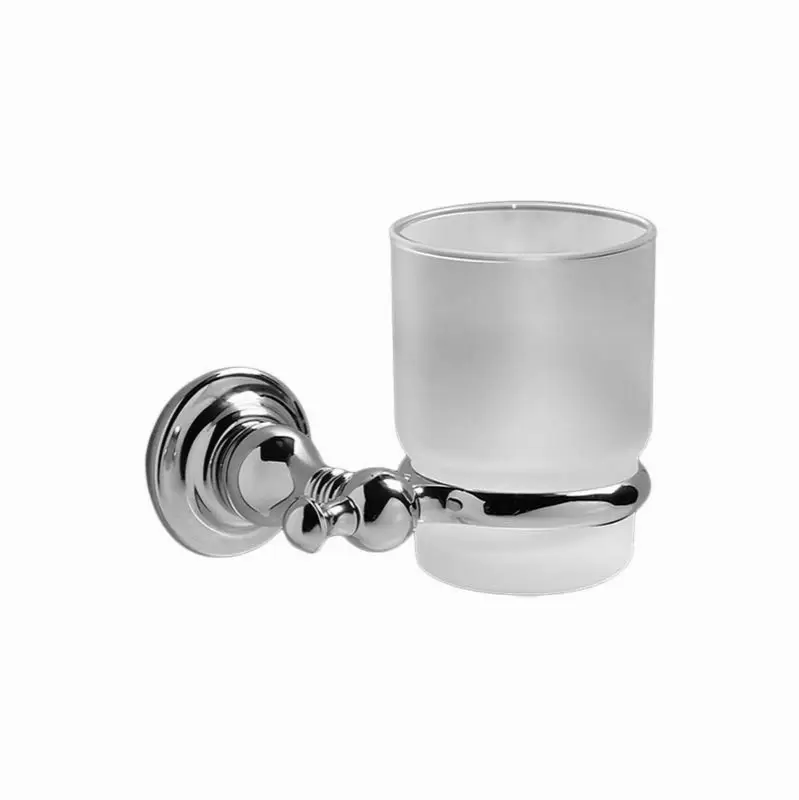 Accessory Tumbler & Holder