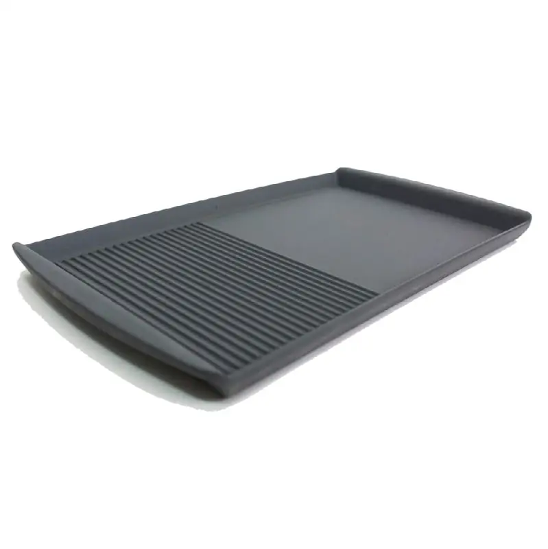 36" Drop-In Induction Cooktop - (5) Burners