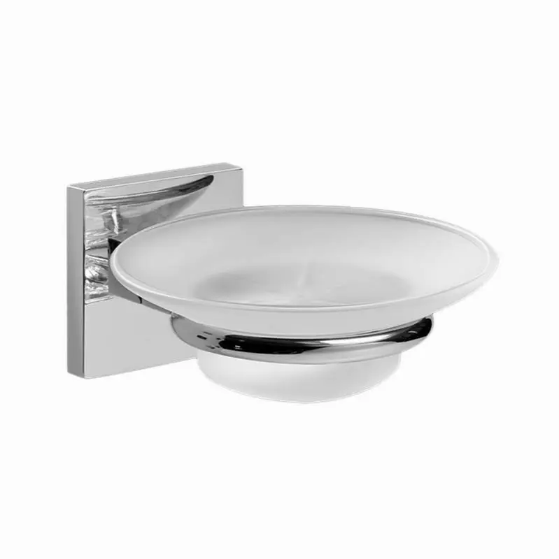 Accessory Soap Dish & Holder