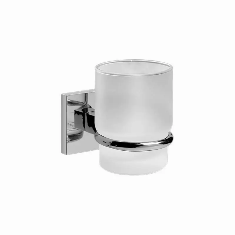 Accessory Tumbler & Holder