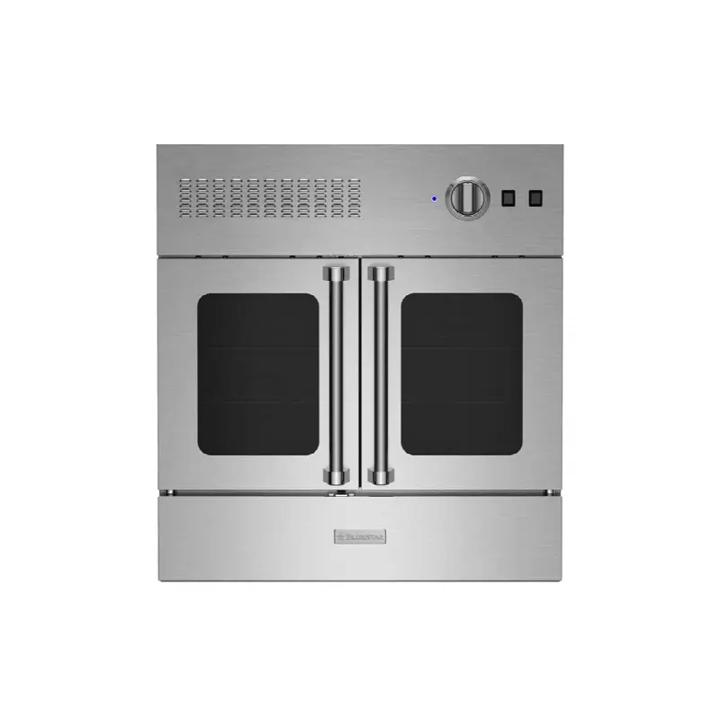 30" Single Gas Wall Oven