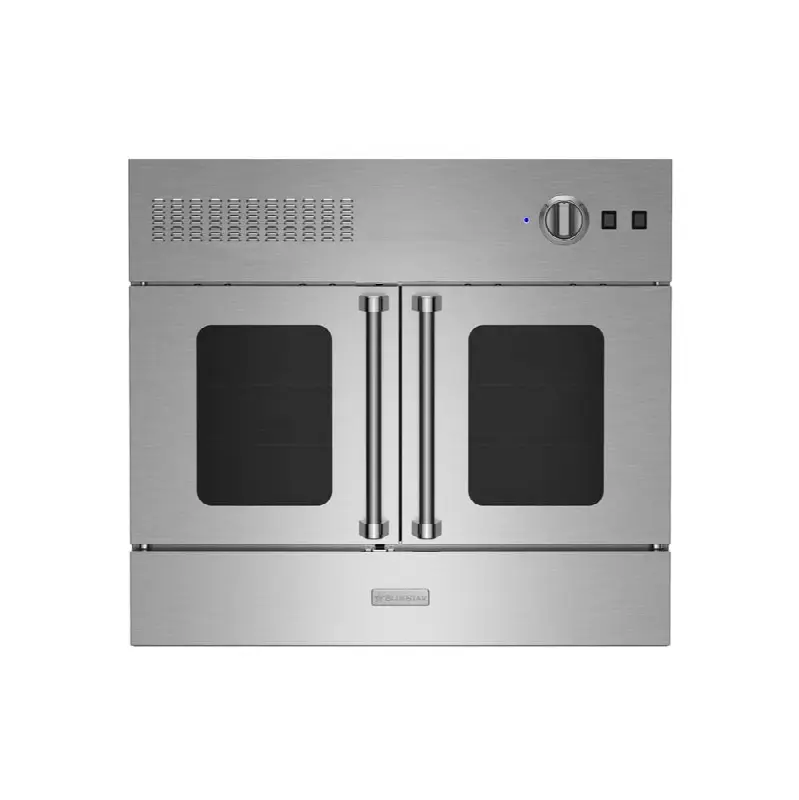 36" Single Gas Wall Oven