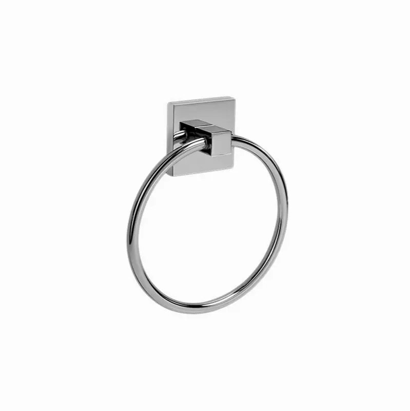Accessory Towel Ring