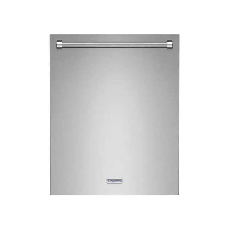 24" Dishwasher Panel
