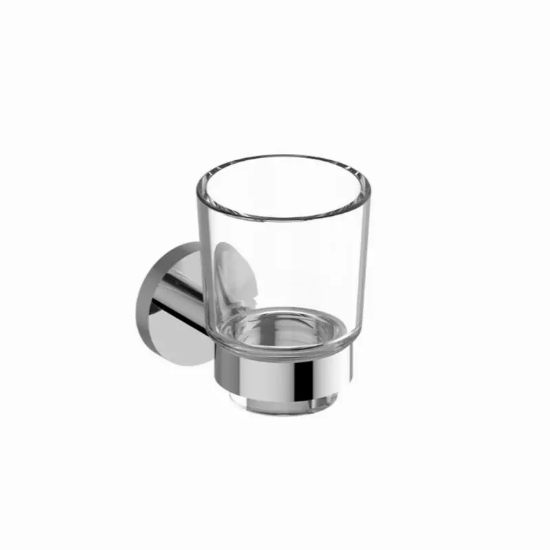 M.E. Tumbler and Holder