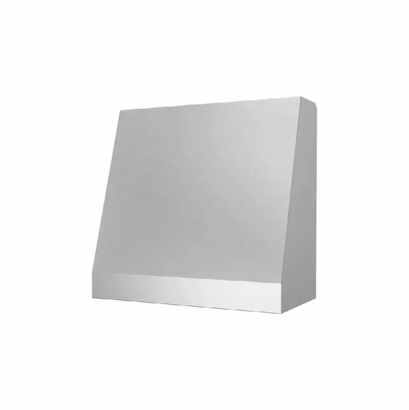 Mesa (36"W X 24"D X 30"H) 600 In-Hood Blower Incl. - Finish: Specialty Paint Finish (Specify Ral No. - Matte / Texture Finish Or Precious Metals