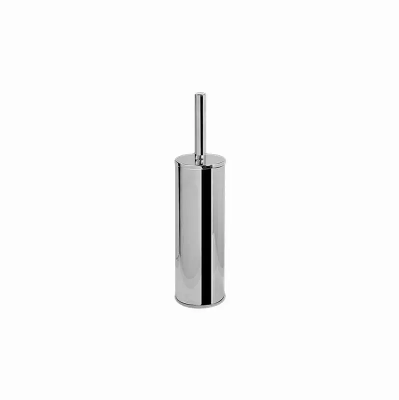 Accessory Free Standing Toilet Brush Set