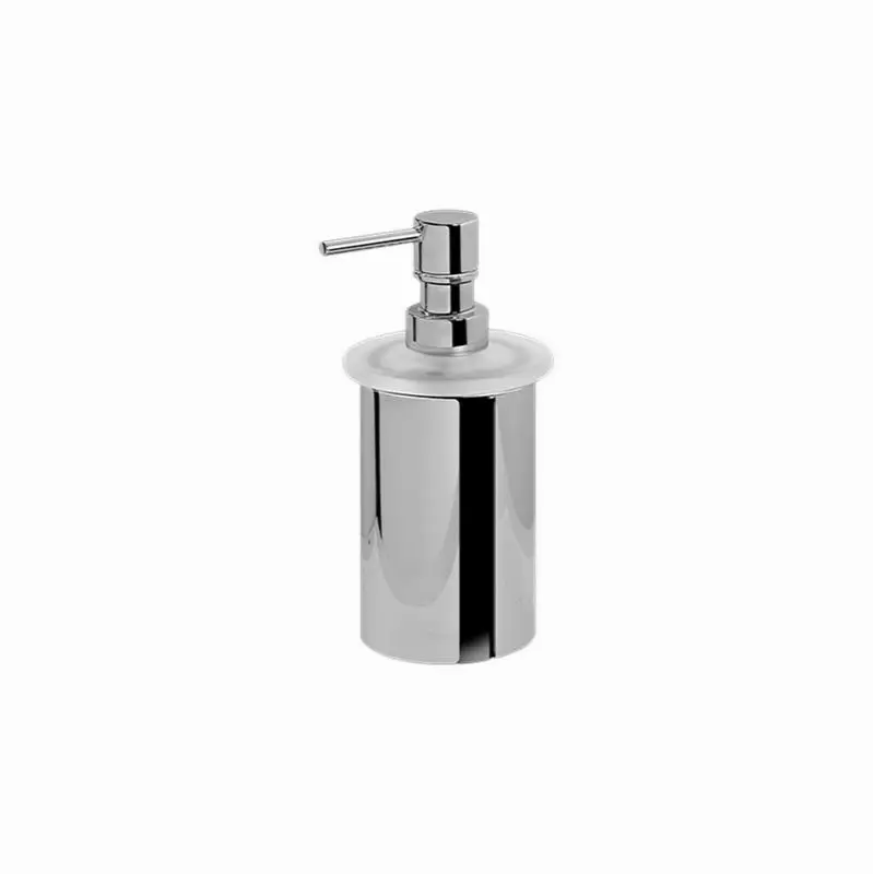 Accessory Free Standing Soap Dispenser