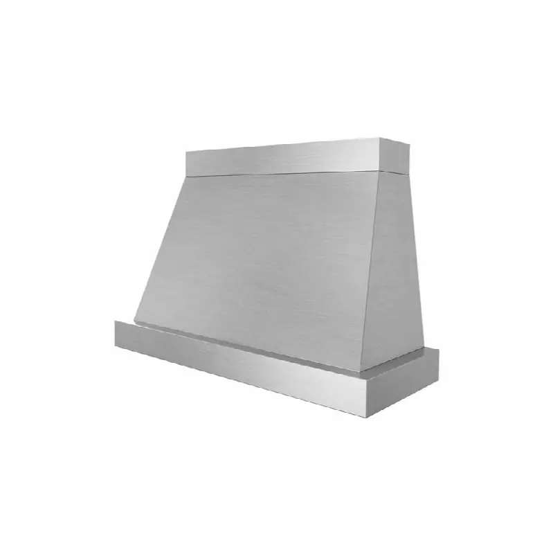 Normandy (36"W X 27"D X 30"H) 600 In-Hood Blower Incl. Finish: Stainless Steel